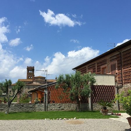 Frutteto Dei Babbi Villa Capannori Exterior photo